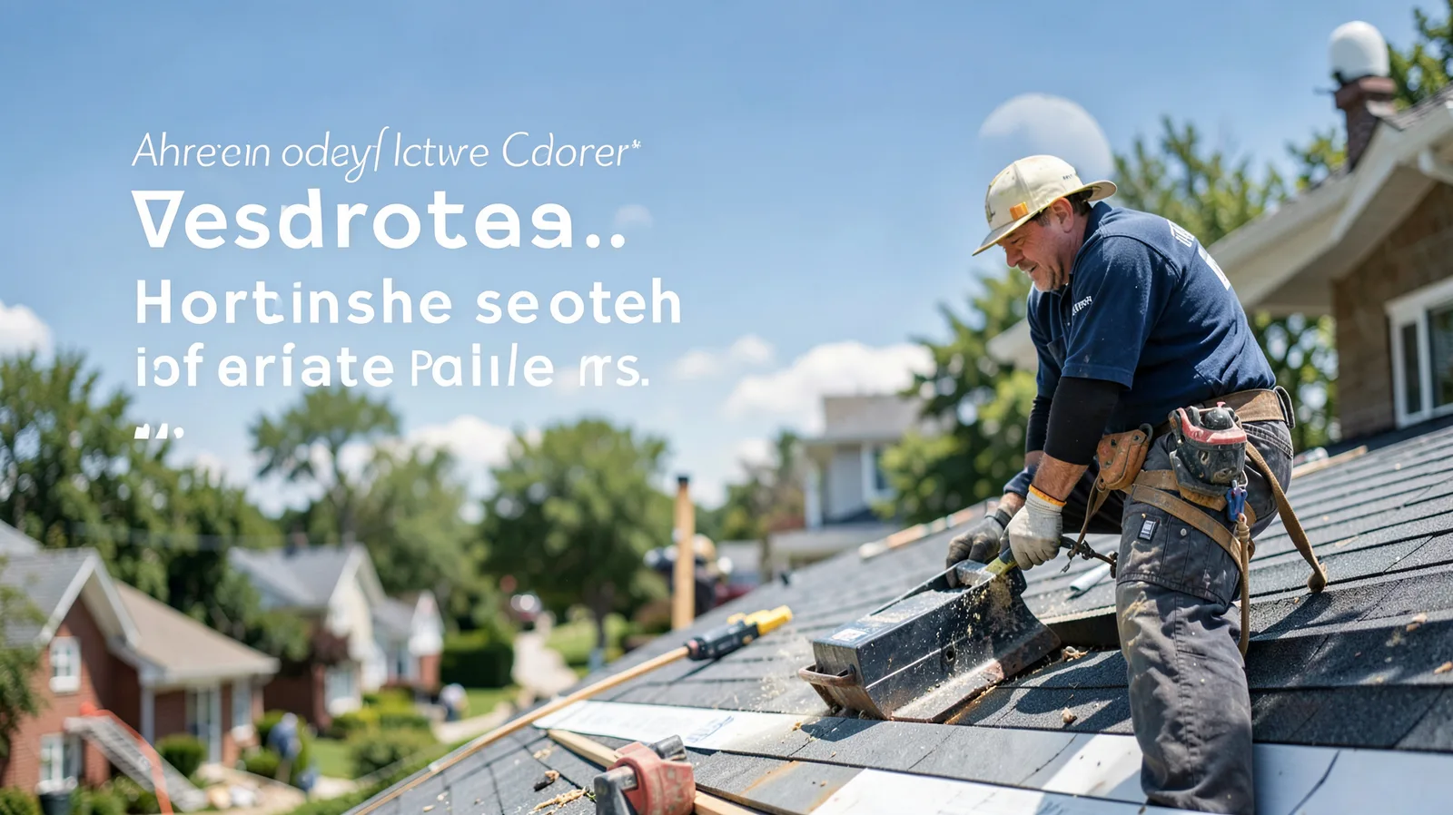 Roof Replacement in Round Hill, VA near me